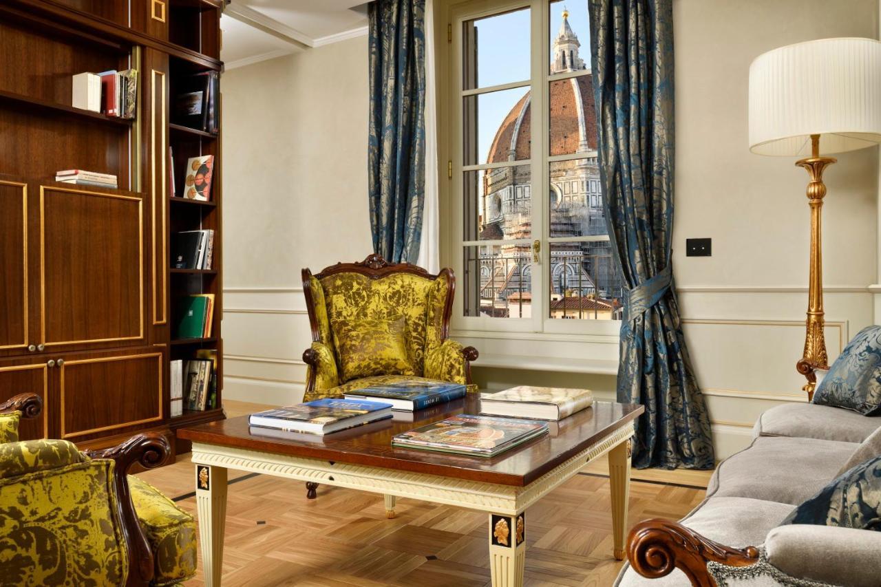 Palazzo Portinari Salviati Residenza D'Epoca 호텔 피렌체 외부 사진
