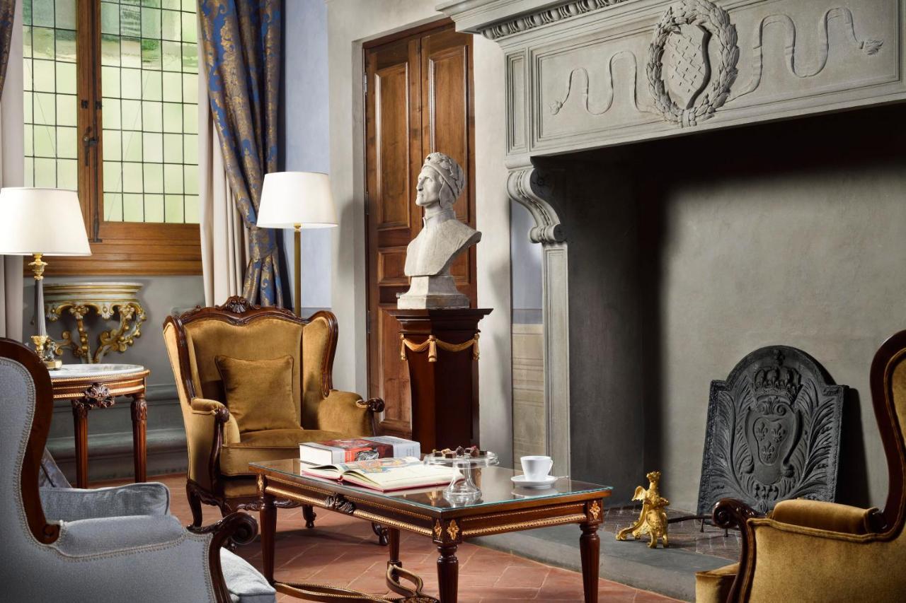 Palazzo Portinari Salviati Residenza D'Epoca 호텔 피렌체 외부 사진