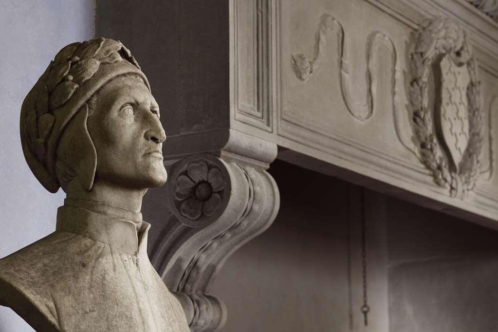 Palazzo Portinari Salviati Residenza D'Epoca 호텔 피렌체 객실 사진