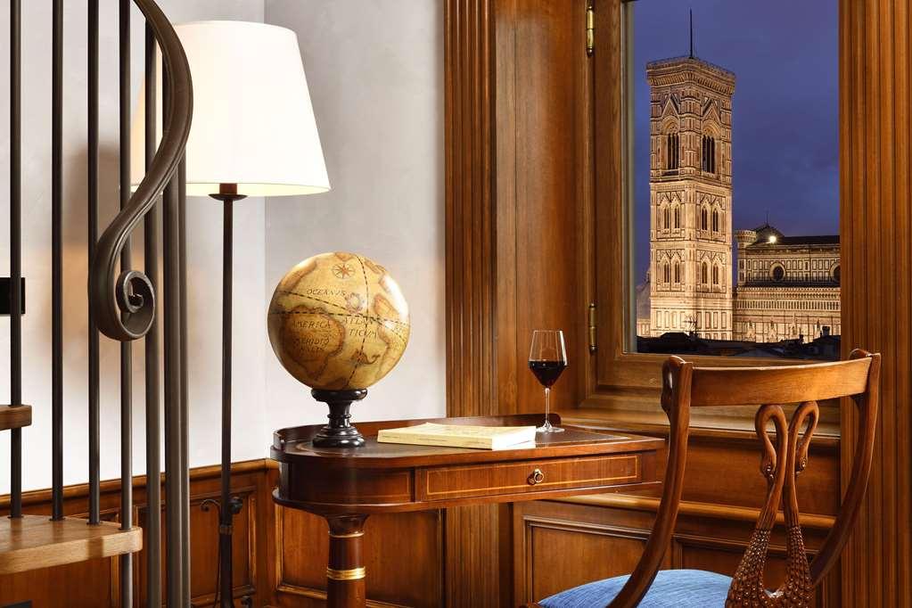 Palazzo Portinari Salviati Residenza D'Epoca 호텔 피렌체 객실 사진