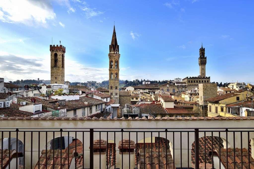 Palazzo Portinari Salviati Residenza D'Epoca 호텔 피렌체 객실 사진