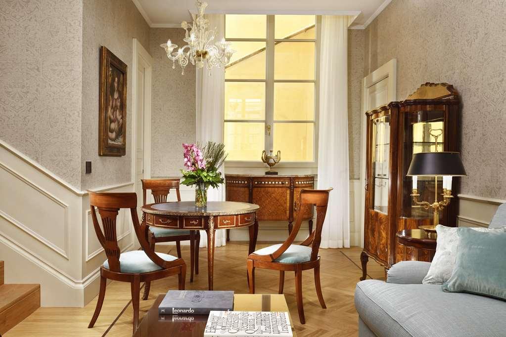 Palazzo Portinari Salviati Residenza D'Epoca 호텔 피렌체 객실 사진